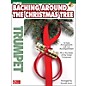 Cherry Lane Baching Around The Christmas Tree (Trumpet) Book/CD thumbnail