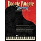 Hal Leonard Boogie Woogie for Beginners - A Piano Method By Frank Paparelli thumbnail