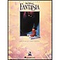 Hal Leonard Fantasia arranged for piano solo thumbnail