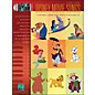 Hal Leonard Disney Movie Songs Volume 12 Book/CD 1 Piano 4 Hands Piano Duet Play Along thumbnail