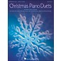 Hal Leonard Christmas Piano Duets 2nd Edition thumbnail