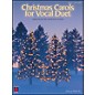 Cherry Lane Christmas Carols for Vocal Duet thumbnail