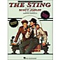 Hal Leonard The Sting arranged for piano solo thumbnail