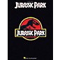 Hal Leonard Jurassic Park Piano Solo thumbnail