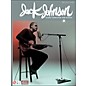 Cherry Lane Jack Johnson: Sleep Through The Static arranged for piano, vocal, and guitar (P/V/G) thumbnail
