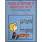 Hal Leonard Charlie Brown's Greatest Hits Piano Solos thumbnail