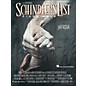 Hal Leonard Schindler's List Piano Solos thumbnail