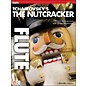 Cherry Lane The Nutcracker Flute Book/CD Tchaikovsky's thumbnail