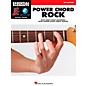 Hal Leonard Power Chord Rock - Essential Elements Guitar Songs (Book/CD) Mid Beginner thumbnail