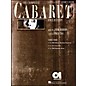 Hal Leonard Complete Cabaret Collection Author's Edition Vocal Selections arranged for piano, vocal, and guitar (P/V/G) thumbnail