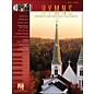 Hal Leonard Hymns - Piano Duet Play-Along Volume 9 (CD/Pkg) thumbnail