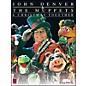 Cherry Lane John Denver & The Muppets A Christmas Together arranged for piano, vocal, and guitar (P/V/G) thumbnail