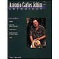 Hal Leonard Antonio Carlos Jobim Anthology arranged for piano, vocal, and guitar (P/V/G) thumbnail