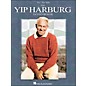 Hal Leonard The Yip Harburg Songbook 2nd Edition arranged for piano, vocal, and guitar (P/V/G) thumbnail