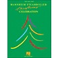Hal Leonard Mannheim Steamroller Christmas Celebration Piano Solo thumbnail