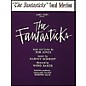 Hal Leonard Fantasticks Vocal Selection arranged for piano, vocal, and guitar (P/V/G) thumbnail