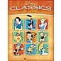 Hal Leonard Disney Classics arranged for piano solo thumbnail