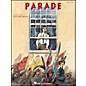 Hal Leonard Parade arranged for piano, vocal, and guitar (P/V/G) thumbnail