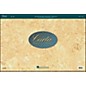 Hal Leonard Carta Scorepad 18X12, 40 Sheet, 20 Stave, Big Band Carta Manuscript thumbnail
