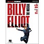 Hal Leonard Billy Elliot - Piano/Vocal Selections arranged for piano, vocal, and guitar (P/V/G) thumbnail