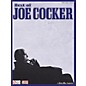 Cherry Lane Best Of Joe Cocker arranged for piano, vocal, and guitar (P/V/G) thumbnail
