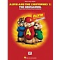 Hal Leonard Alvin And The Chipmunks 2: The Squeakquel Music From The Motion Picture Soundtrack arranged for piano, vocal, and guitar (P/V/G) thumbnail