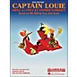 Hal Leonard Captain Louie Vocal Selections arranged for piano, vocal, and guitar (P/V/G) thumbnail