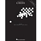 Hal Leonard Chess Vocal Selections From arranged for piano, vocal, and guitar (P/V/G) thumbnail