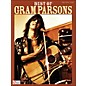 Cherry Lane Best Of Gram Parsons arranged for piano, vocal, and guitar (P/V/G) thumbnail