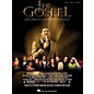 Hal Leonard The Gospel Music From The Motion Picture Soundtrack arranged for piano, vocal, and guitar (P/V/G) thumbnail