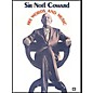 Hal Leonard Sir Noel Coward His Words And Music Vol1 arranged for piano, vocal, and guitar (P/V/G) thumbnail