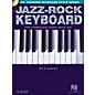 Hal Leonard Jazz-Rock Keyboard Book/CD thumbnail