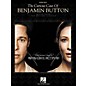 Hal Leonard The Curious Case Of Benjamin Button arranged for piano solo thumbnail