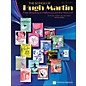 Hal Leonard The Songs Of Hugh Martin arranged for piano, vocal, and guitar (P/V/G) thumbnail
