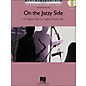 Hal Leonard On The Jazzy Side - Book/CD Mid/Late Intermediate Piano Solos Eugenie Rocherolle Series thumbnail
