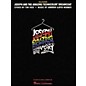 Hal Leonard Joseph And The Amazing Technicolor Dreamcoat Revised arranged for piano, vocal, and guitar (P/V/G) thumbnail