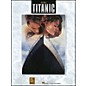 Hal Leonard Titanic Movie Selections arranged for piano, vocal, and guitar (P/V/G) thumbnail