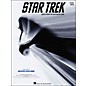 Hal Leonard Star Trek - Music From The Motion Picture Soundtrack arranged for piano solo thumbnail