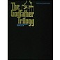 Hal Leonard The Godfather Trilogy arranged for piano solo thumbnail