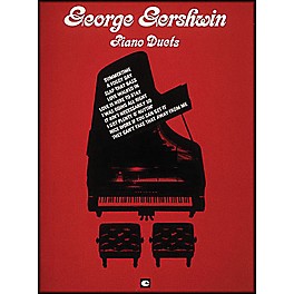 Hal Leonard Gershwin, George Piano Duets