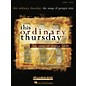 Hal Leonard This Ordinary Thursday The Songs Of Georgia Stitt arranged for piano, vocal, and guitar (P/V/G) thumbnail