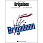 Hal Leonard Brigadoon arranged for piano, vocal, and guitar (P/V/G) thumbnail