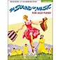 Hal Leonard The Sound Of Music for Jazz Piano thumbnail