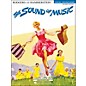 Hal Leonard The Sound Of Music Vocal Selections Revised Edition arranged for piano, vocal, and guitar (P/V/G) thumbnail