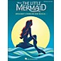 Hal Leonard The Little Mermaid - A Broadway Musical arranged for piano, vocal, and guitar (P/V/G) thumbnail