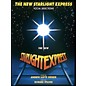 Hal Leonard The New Starlight Express arranged for piano, vocal, and guitar (P/V/G) thumbnail