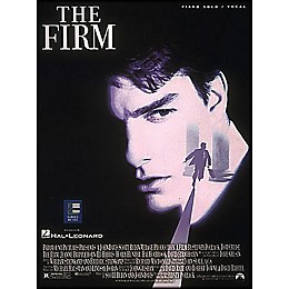 Hal Leonard The Firm arranged for piano solo