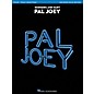 Hal Leonard Pal Joey Vocal Selections arranged for piano, vocal, and guitar (P/V/G) thumbnail