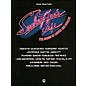 Hal Leonard Smokey Joe's Cafe Vocal Selections arranged for piano, vocal, and guitar (P/V/G) thumbnail