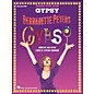 Hal Leonard Gypsy Broadway Revival Edition Vocal Selections arranged for piano, vocal, and guitar (P/V/G) thumbnail